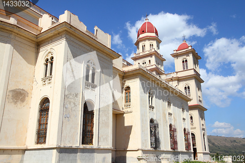 Image of Cuba