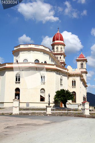 Image of Cuba - El Cobre