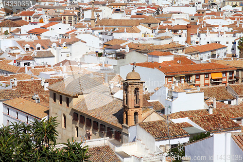 Image of Andalusia, Spain