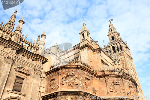 Image of Seville