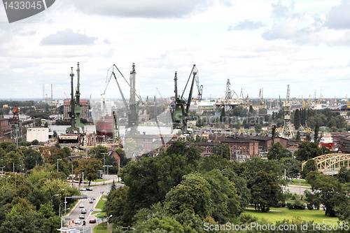 Image of Gdansk