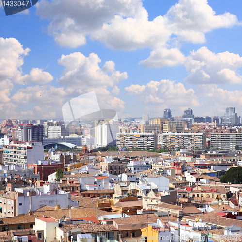 Image of Valencia