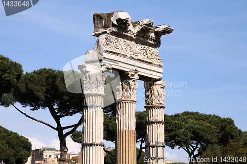Image of Trajan Forum, Rome