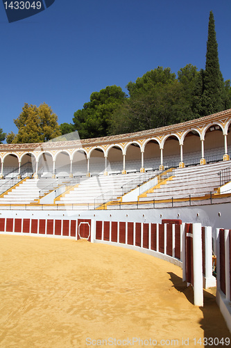 Image of Bull ring