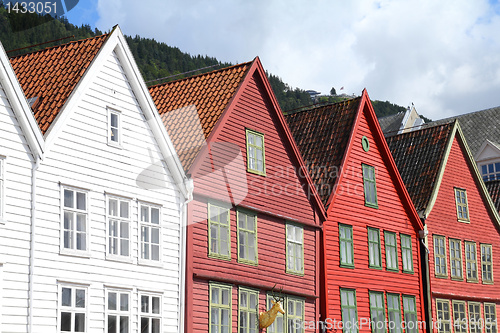 Image of Norway - Bergen