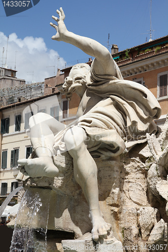 Image of Piazza Navona