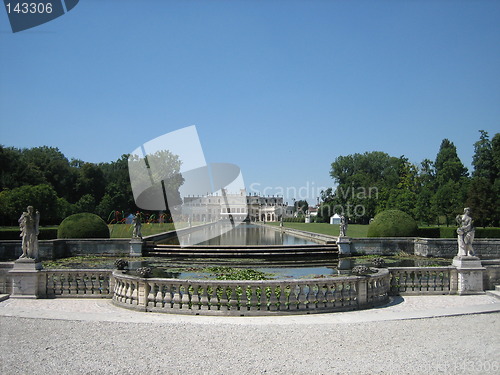 Image of Villa Pisani