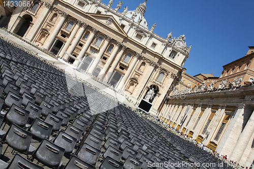 Image of Vatican