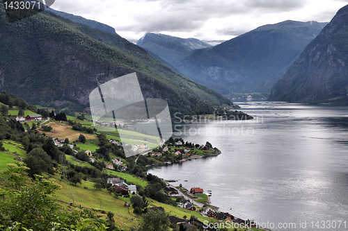 Image of Norway