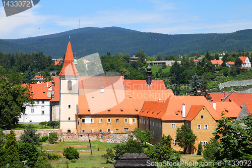 Image of Cesky Krumlov