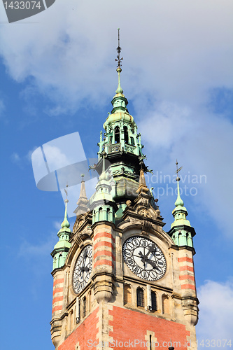 Image of Gdansk