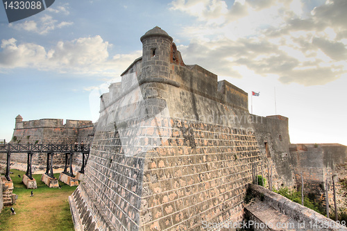 Image of Santiago de Cuba