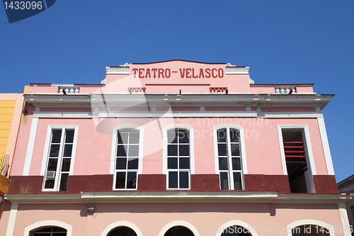Image of Matanzas, Cuba
