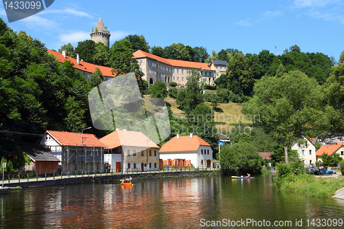 Image of Czech Republic