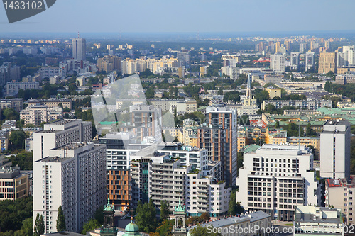 Image of Warsaw