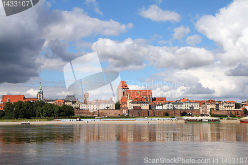 Image of Poland - Torun