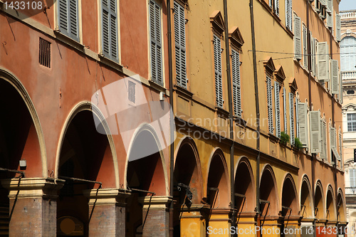 Image of Modena