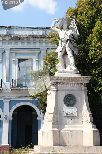 Image of Independence - Unknown Soldier