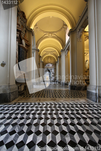 Image of Rome - Lateran Basilica