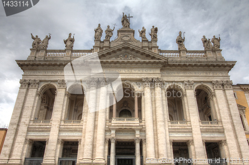Image of Rome