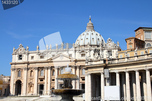 Image of Vatican