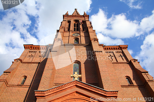 Image of Poland - Bydgoszcz