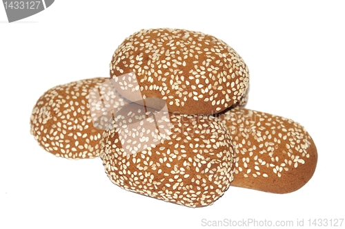 Image of  bakery products