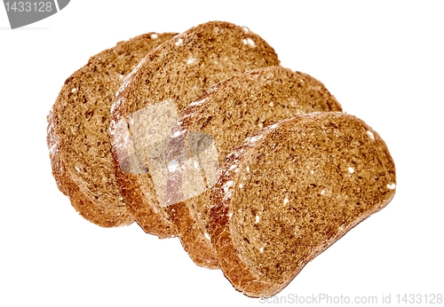Image of  bakery products