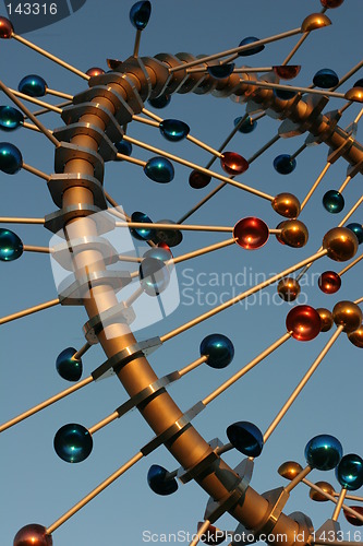 Image of Colours of Melbourne