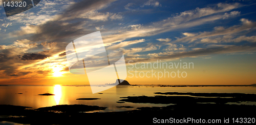 Image of Lovund