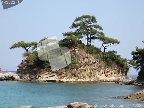Image of Island