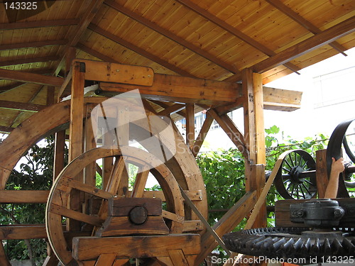 Image of Tradition Olive Factory