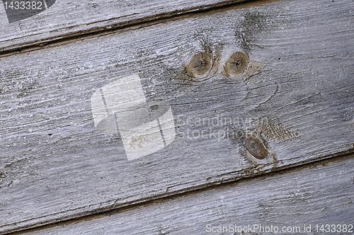 Image of Rough Wood Texture