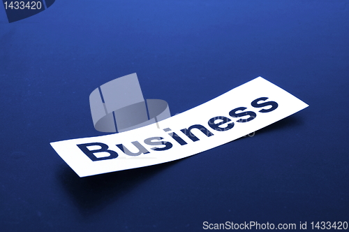 Image of business