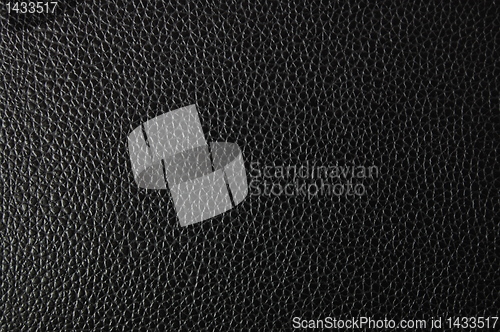 Image of leather texture