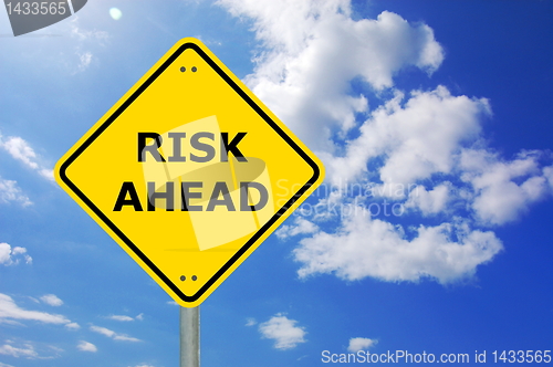 Image of risk management