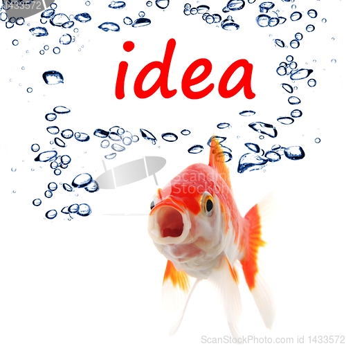 Image of idea