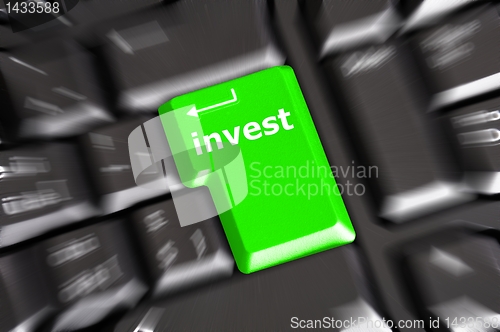 Image of investment
