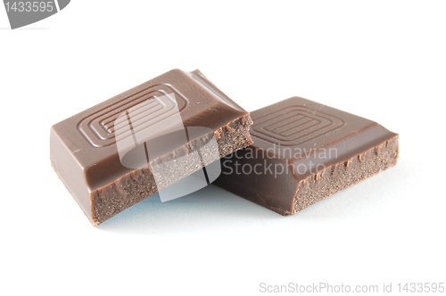 Image of chocolate