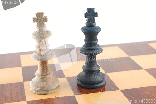 Image of chess