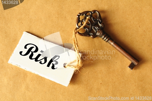 Image of risk management