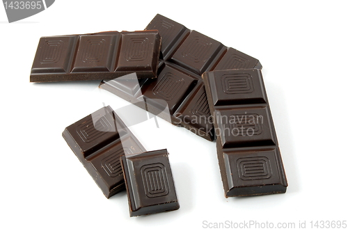 Image of some chocolate