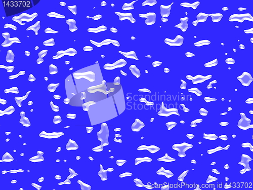 Image of water drop