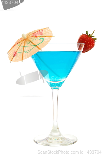 Image of cocktail