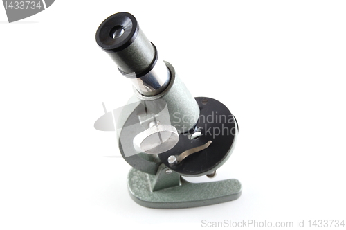 Image of Microscope