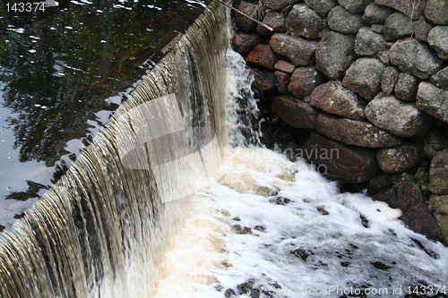 Image of Waterfall