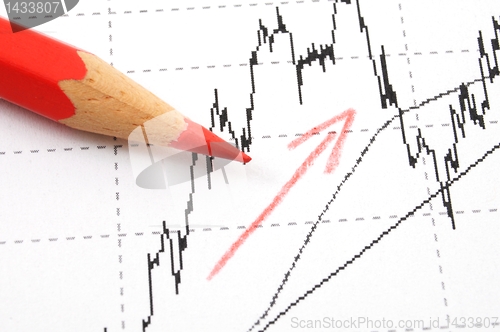 Image of financial success