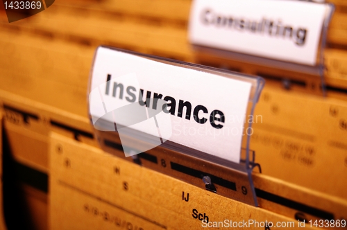 Image of insurance