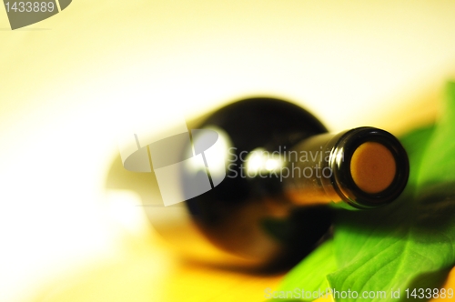 Image of wine