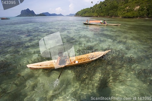 Image of Scenic Seaside View